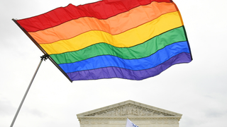 Number of Children in Foster Care Rises and Tennessee Passes Bill Allowing Agencies to Deny LGBTQ Adoption